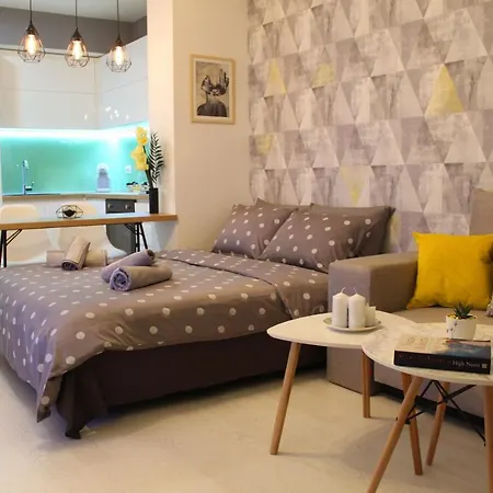 Bs Flatiron * Скопье