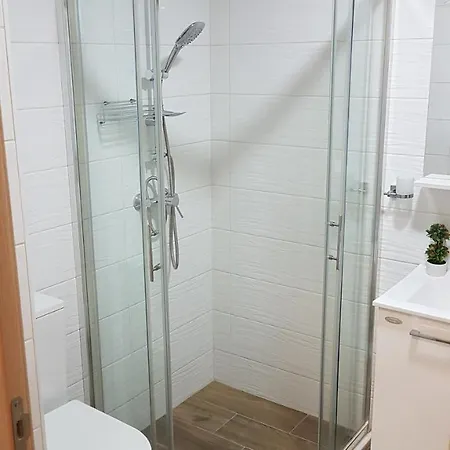 Bs Flatiron Διαμέρισμα *