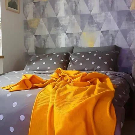 Bs Flatiron * Скопье