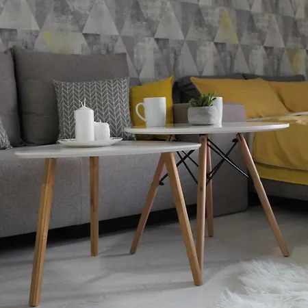 Διαμέρισμα Bs Flatiron *