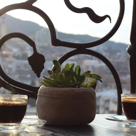 Bs Flatiron * Скопье