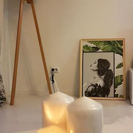 Διαμέρισμα Bs Flatiron Σκόπια