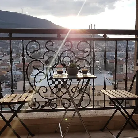 Bs Flatiron Skopje