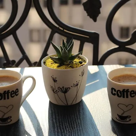 Bs Flatiron Σκόπια