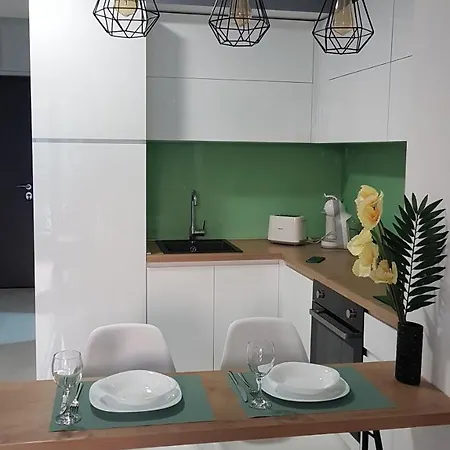 Апартаменты Bs Flatiron