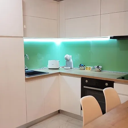 Bs Flatiron Σκόπια