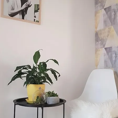 Bs Flatiron Διαμέρισμα