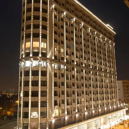 Bs Flatiron Apartment
