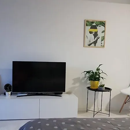 Bs Flatiron Apartment Skopje