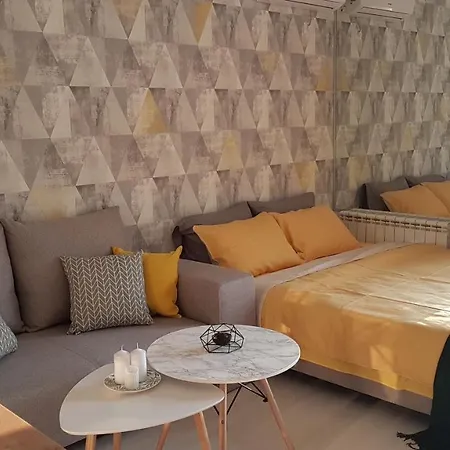 Διαμέρισμα Bs Flatiron