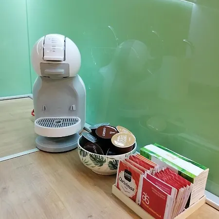 Bs Flatiron Апартаменты *