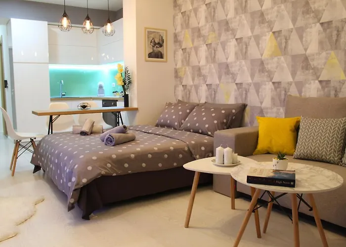 Bs Flatiron * Скопье