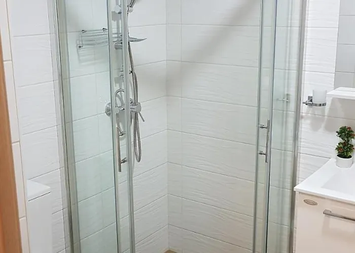 Bs Flatiron Апартаменты *