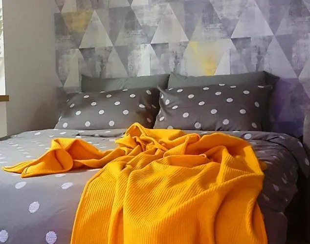 Bs Flatiron * Skopje