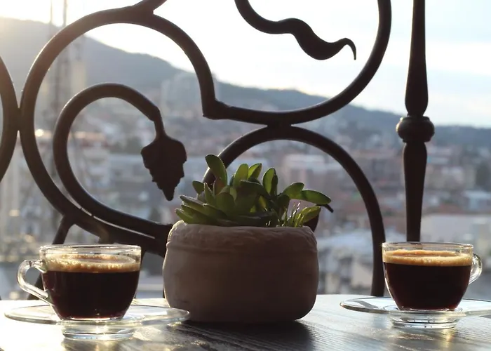 Bs Flatiron * Skopje