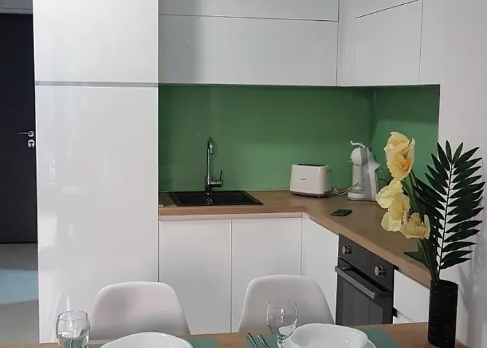 Apartment Bs Flatiron