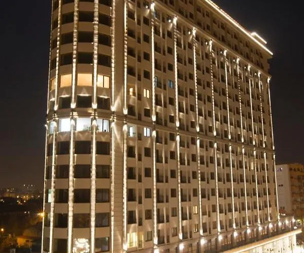 Bs Flatiron Апартаменты