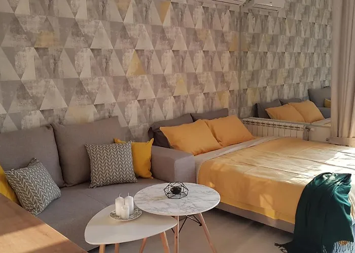 Apartment Bs Flatiron