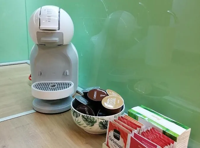 Bs Flatiron Apartment *